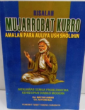 MUJARROBAT KUBRO