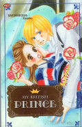 My British Prince