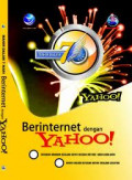 Mahir Dalam 7 Hari : Berinternet dengan Yahoo!