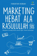 Marketing Hebat Ala Rasulullah