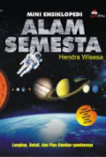 Mini Ensiklopedia : Alam Semesta
