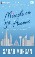 Miracle on 5th Avenue : Keajaiban di 5th Avenue