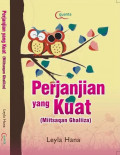 Perjanjian yang Kuat : Miitsaqan Ghaliiza