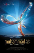 Muhammad : Para Pengeja Hujan Buku Kedua