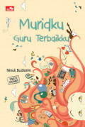 Muridku Guru Terbaikku