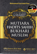 Mutiara Hadits Sahih Bukhari Muslim
