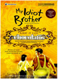 My Idiot Brother : Love and Life Chocolatos