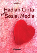 Hadiah Cinta Dari Sosial Media