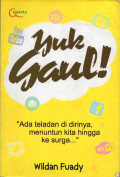 Yuk Gaul! : ada teladan di dirinya, menuntun kita hingga ke surga