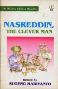 Nasreddin, The Clever Man