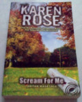 Scream For Me : Jeritan Masa Lalu