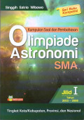 Olimpiade Astronomi
