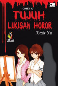 OMEN #2 : Tujuh Lukisan Horor