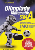 Olimpiade Matematika SMA