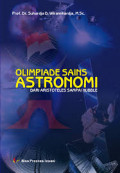 Olimpiade Sains Astronomi dari Aristoteles sampai Hubble