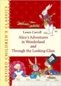 Oxford Children Classics : Alice's Adventures in Wonderland
