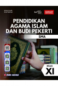 Pendidikan Agama Islam dan Budi Pekerti SMA Kelas XI Kurikulum  Merdeka