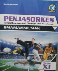 PENJASORKES SMA/MA/SMK  Kelas XI