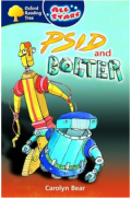 Psid and Bolter