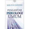 Pengantar Psikologi Umum