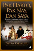 Pak Harto, Pak Nas dan Saya