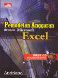 Pemodelan Anggaran dengan Microsoft Excel