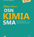 Pena Emas OSN Kimia SMA