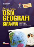 Pena Emas OSN Geografi SMA
