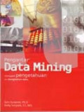 Pengantar Data Mining