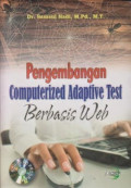 Pengembangan Computerized Adaptive Test Berbasis Web