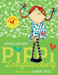 PiPPi Longstocking