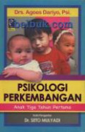 Psikologi Perkembangan