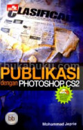 Publikasi dengan Photoshop CS2