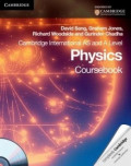 Physics : Cambridge International AS and A Level