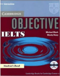 OBJECTIVE IELTS : student's book