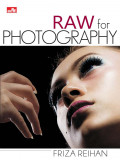 RAW for Photography