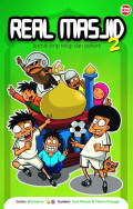 Real Masjid 2 : Mencoba Menjadi Muslim yang Lebih Baik