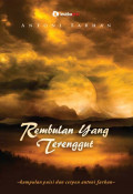 Rembulan yang Terenggut