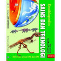 Ensiklopedia Sains dan Teknologi: alam semesta, bumi masa prasejarah