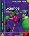 Science OXFORD CONTENT AND LANGUANGE SUPPORT