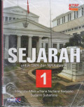 Sejarah Kelas X KTSP 2006