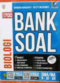 1700 Bank Soal Biologi SMA/MA X-XI-XII