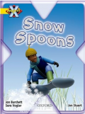 Snow Spoons
