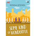 SOME KIND OF WONDERFUL