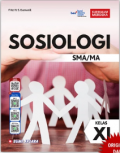SOSIOLOGI