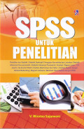 SPSS untuk Penelitian