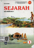 Sejarah: untuk sma/ma kelas x