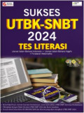 Sukses UTBK-SNBT 2024 : Tes Literasi