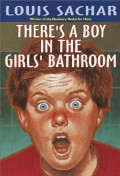 There's A Boy In the Girl's Bathroom