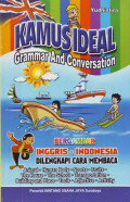 Kamus Ideal Grammar And Conversation